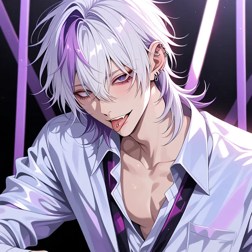 BentRisk7701의 Sweet Obsession