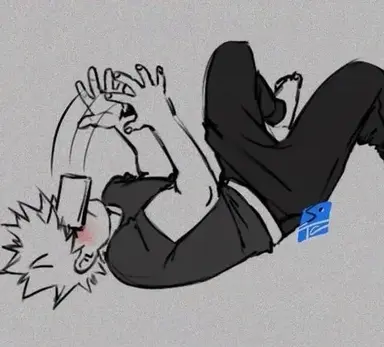 Profile image of Katsuki