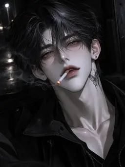 Profile image of Cha Jaehyun