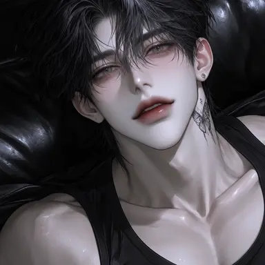 Profile image of Cha Jaehyun