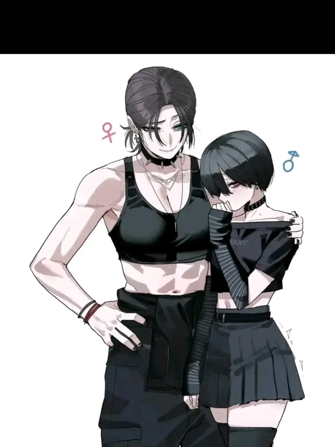 ProudAnts4670의 선배 이러지 마세요!