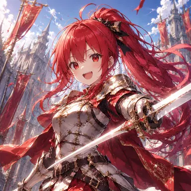 Profile image of Elysia