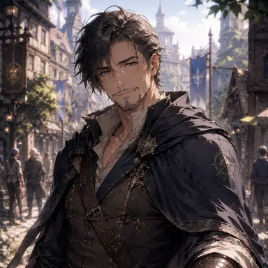 Profile image of Gald