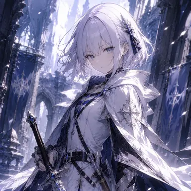 Profile image of Ciel