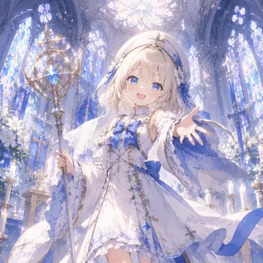 Profile image of Seraphina