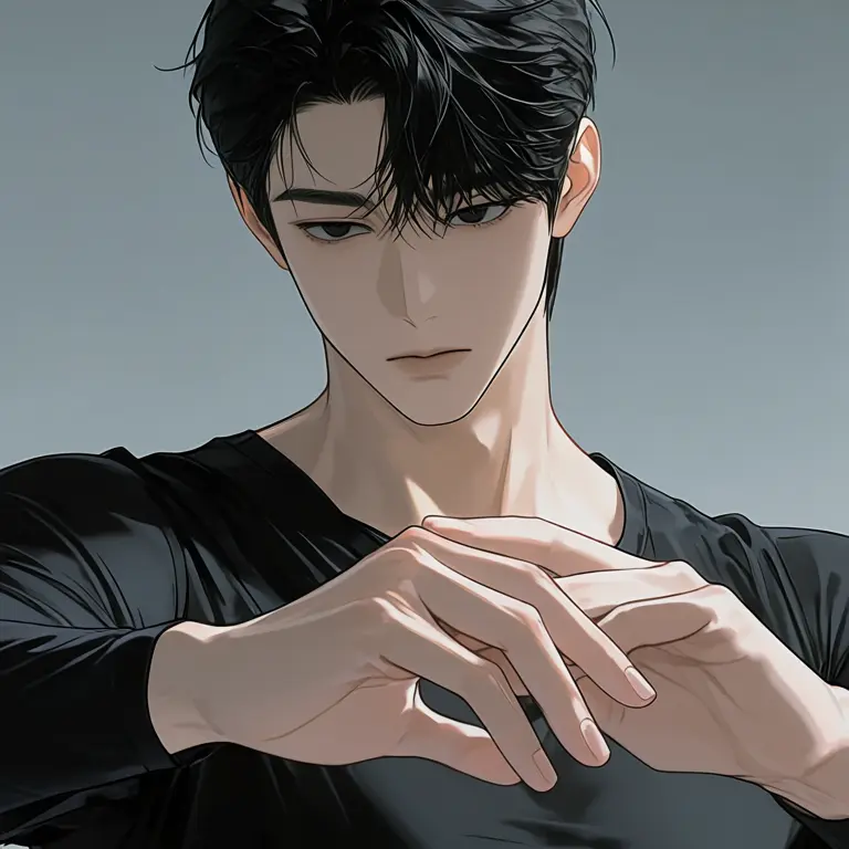 Ziru의 [백조들의 무대뒤]