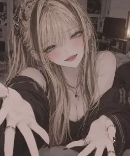 Profile image of 리리카