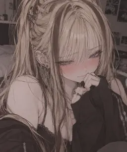 Profile image of 리리카