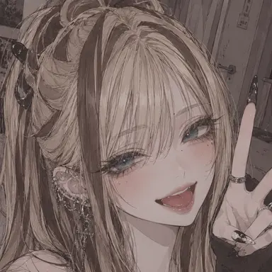Profile image of 리리카