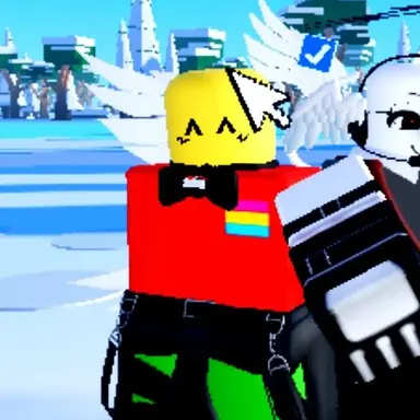 Profile image of 차드