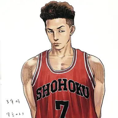 Profile image of 송태섭