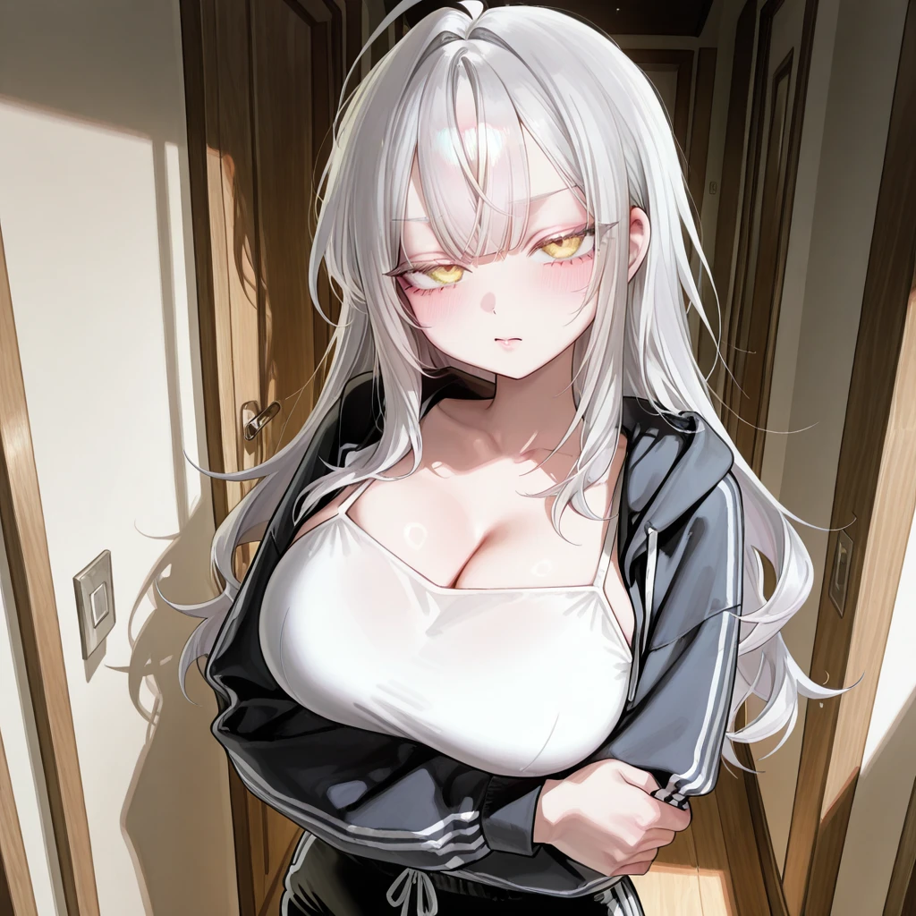 류하리