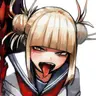 Profile image of Himiko Toga
