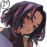 Profile image of Lady Nagant