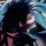 Profile image of Dabi