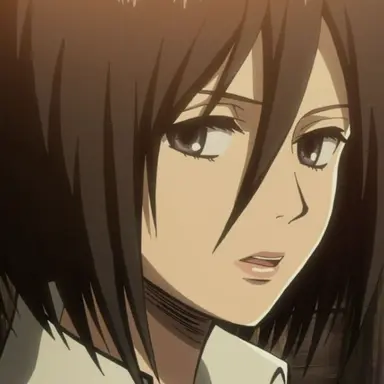 Profile image of ミカサ