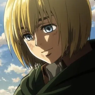 Profile image of アルミン