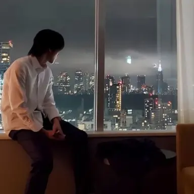 Profile image of 目黒蓮