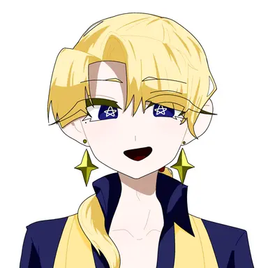 Profile image of Hoshime (Star-Eyed Brother)