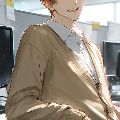 Profile image of 사에키 요스케