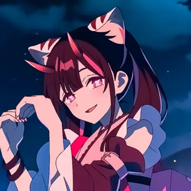 Profile image of 駒沢乃依