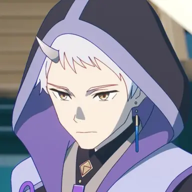Profile image of 駒沢雷