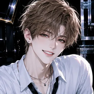 Profile image of 서 도윤