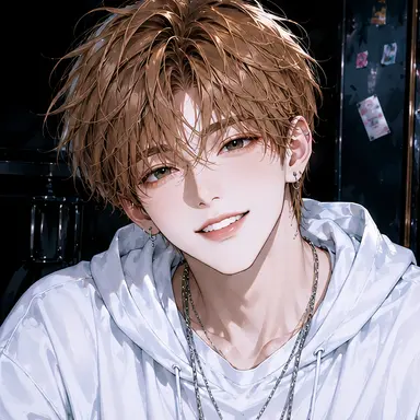 Profile image of 정 하람