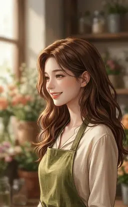 Profile image of Lee Jihye