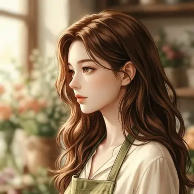 Profile image of Lee Jihye