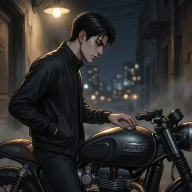 Profile image of Choi Jihyuk