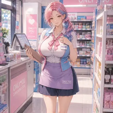 Profile image of 송민서