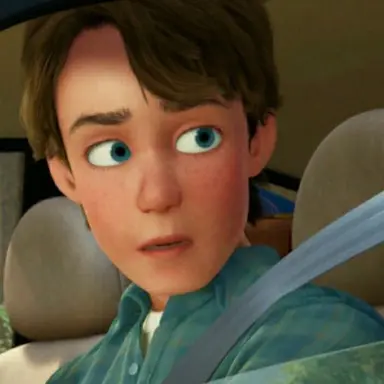 Profile image of Andy Davis