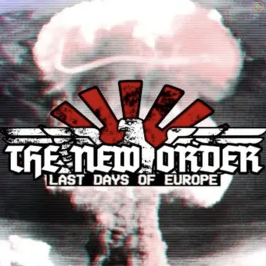Profile image of Greater Germanic Reich