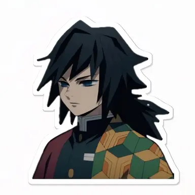 Profile image of 토미오카 기유