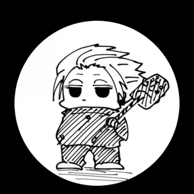 Profile image of 楽