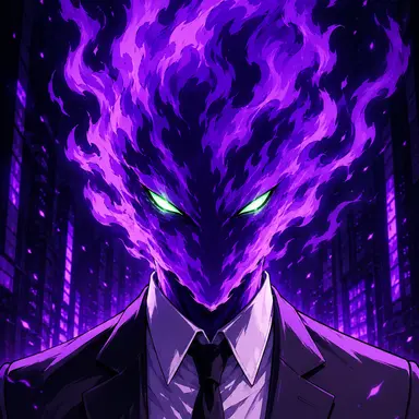 Profile image of Mist