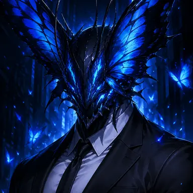 Profile image of バータ