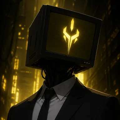 Profile image of ハッキー