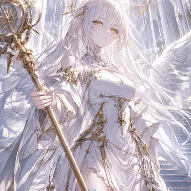 Profile image of ルシエル
