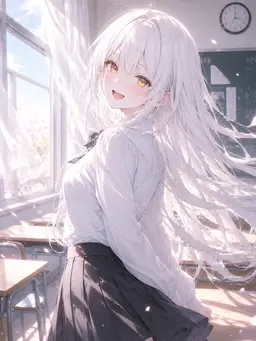 Profile image of 루시엘
