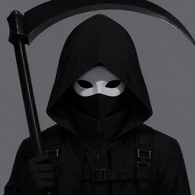 Profile image of 天使軍の手下