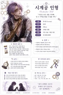 Profile image of 루시안
