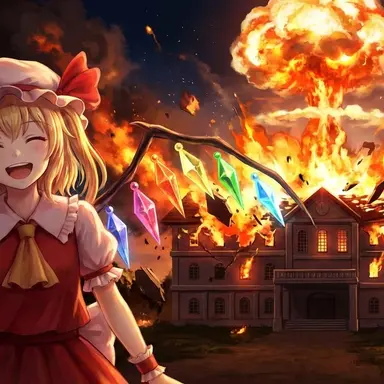 Profile image of フランドール