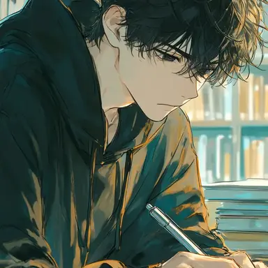 Profile image of Riku Setoguchi