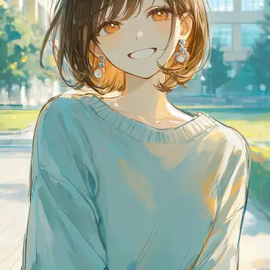 Profile image of Yui Saeki