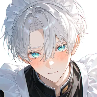 Profile image of 凪