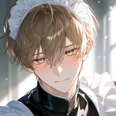 Profile image of 真琴