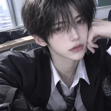 Profile image of 이민준