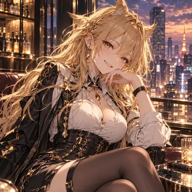 Profile image of 미카게 코하쿠